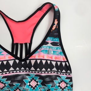 Gerry Swim Top